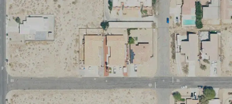 Two-Unit Duplex with Garages