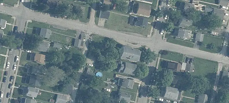 5-Unit Apartment Building