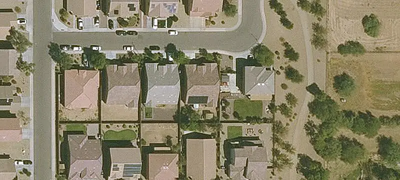 Two-Bedroom Residential Income Property