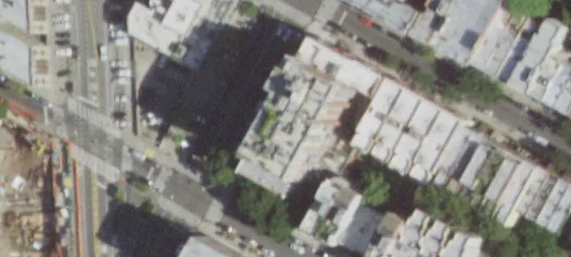 Two-Bedroom Residential Income Property