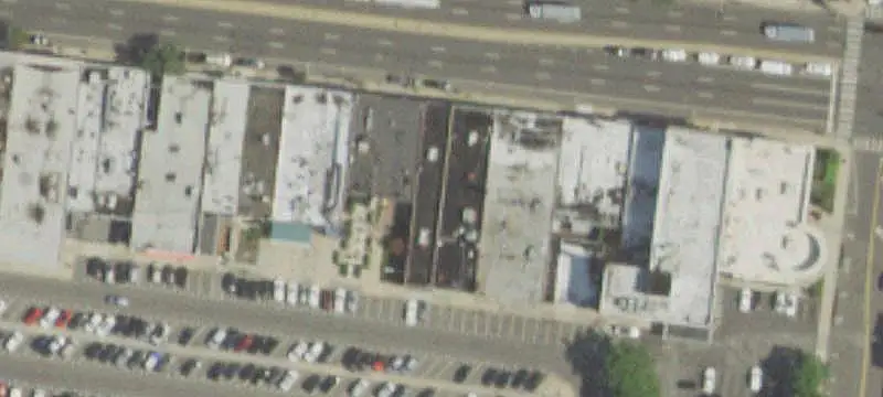 Multi-Office Commercial Space