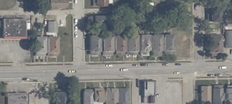 Two-Unit Duplex