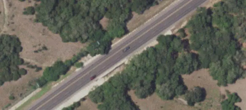 Commercial Land with Rock Residence