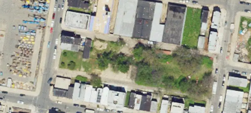 Land Parcel