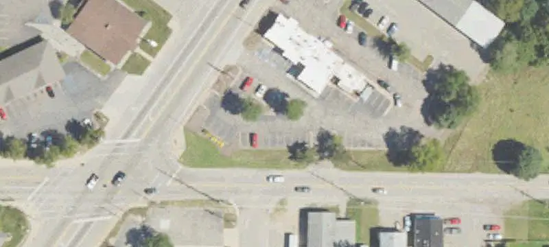 Absolute NNN Restaurant Property