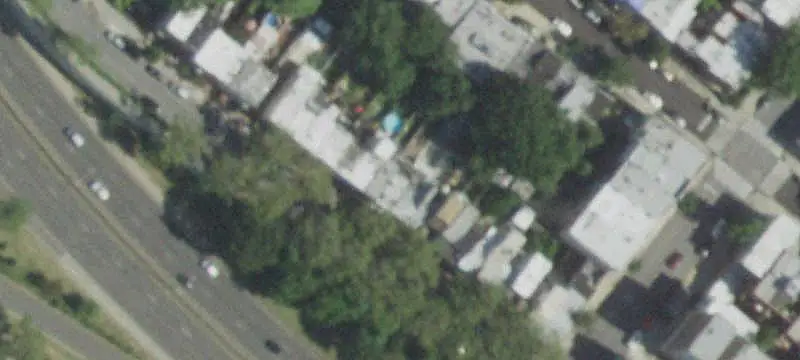Two-Family Duplex with Backyard