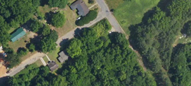 Vacant Land with Municipal Utilities