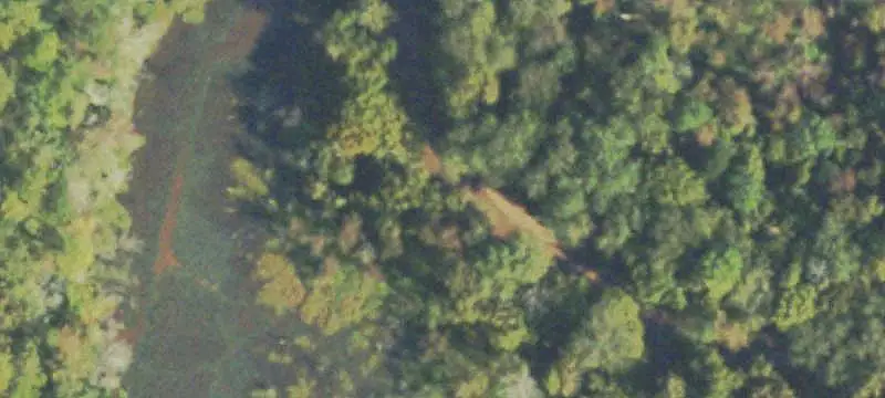 Mixed-Terrain Farmland Tract