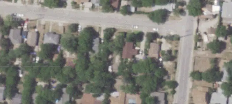 Vacant Land