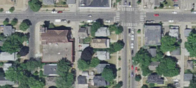 Updated Duplex with Detached Studio