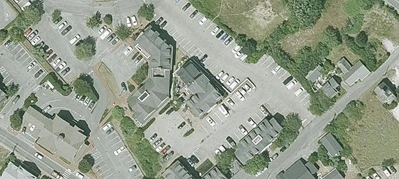 Commercial Condominium with Basement