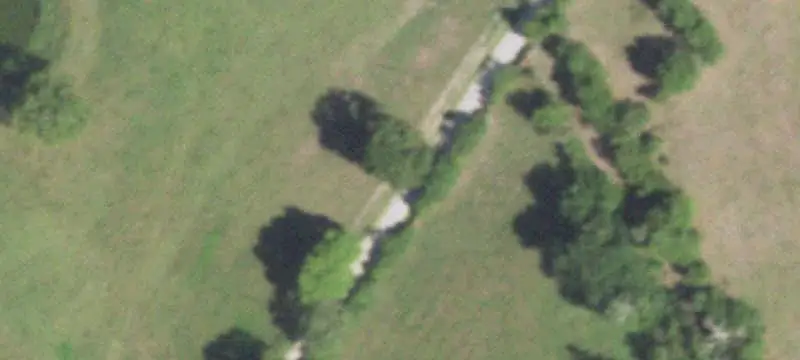 Pasture Farm with Farmhouse
