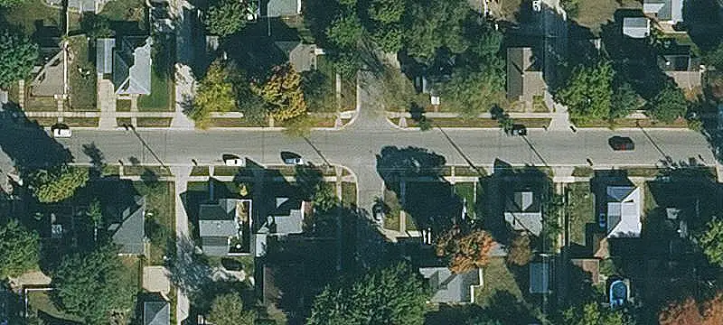 Two-Unit Duplex