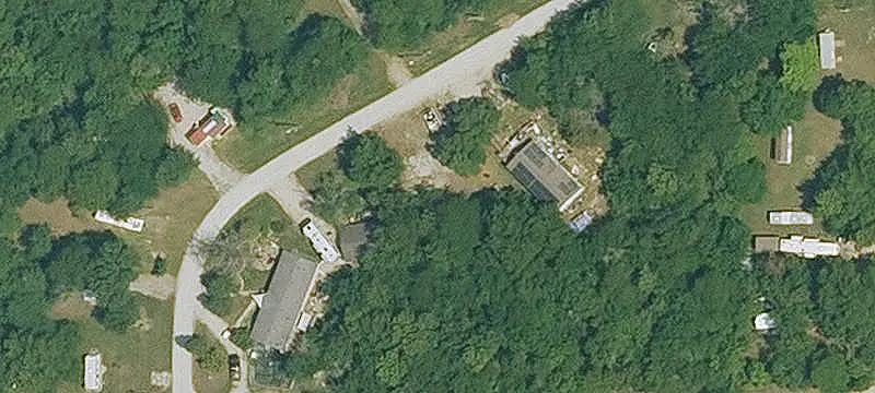Cleared Recreation Land