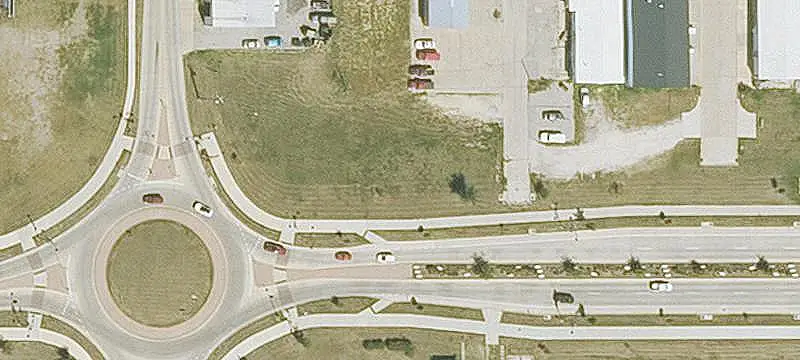 Retail Suite at Roundabout