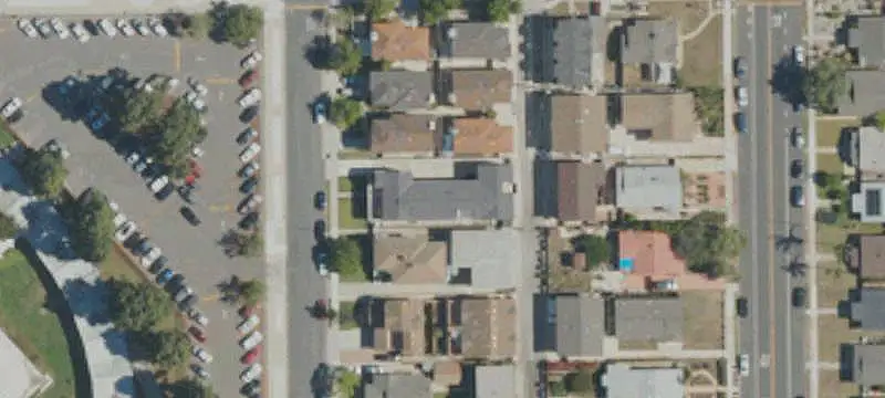 Four-Unit Apartment Property with Garages