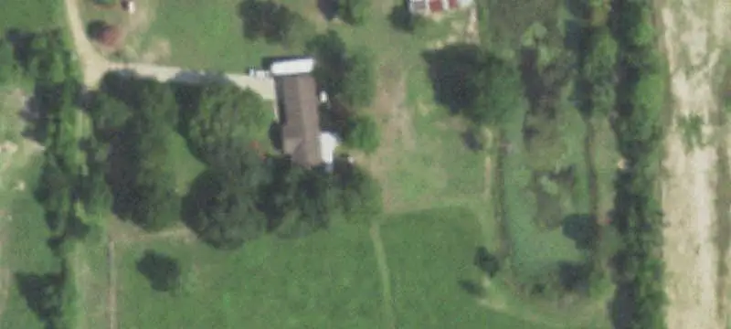 Unrestricted Land with Pond