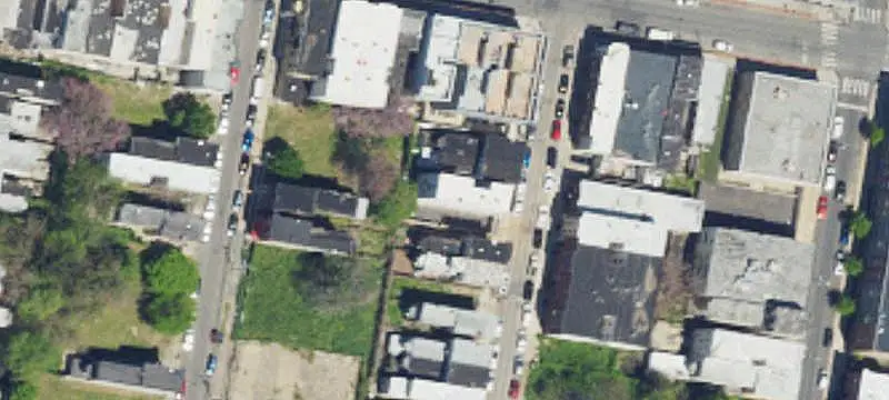 Student Housing Triplex
