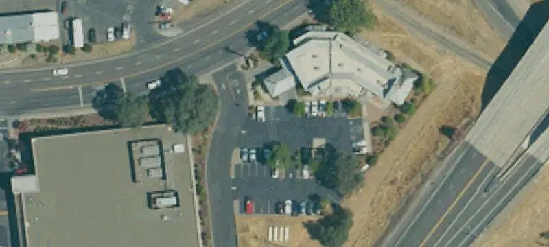 Leased Office Condominium Unit