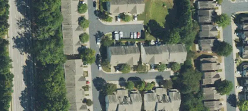 Residential Income Property with Garage