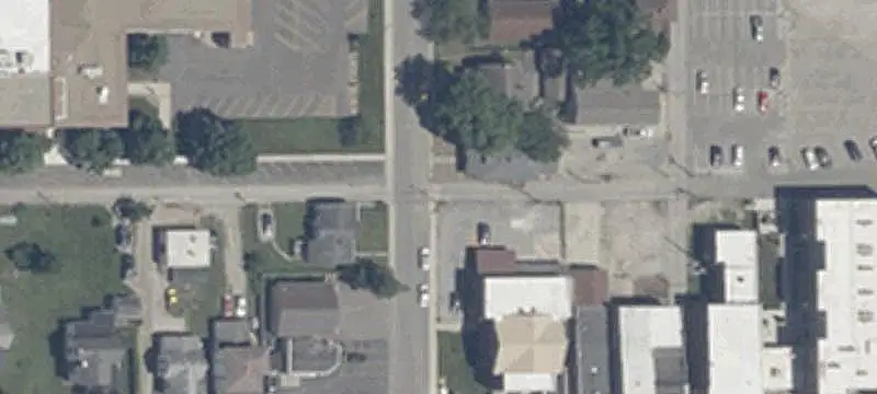 Historic Mixed-Use Property