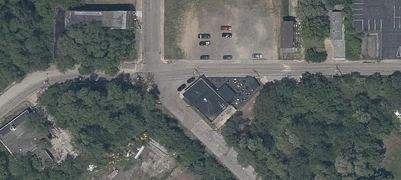 Restaurant Property