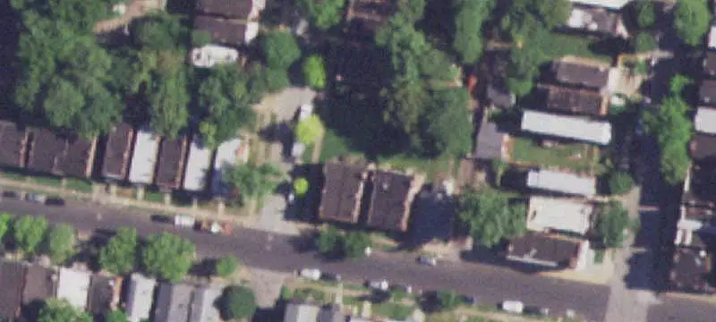 Updated Duplex with Backyard