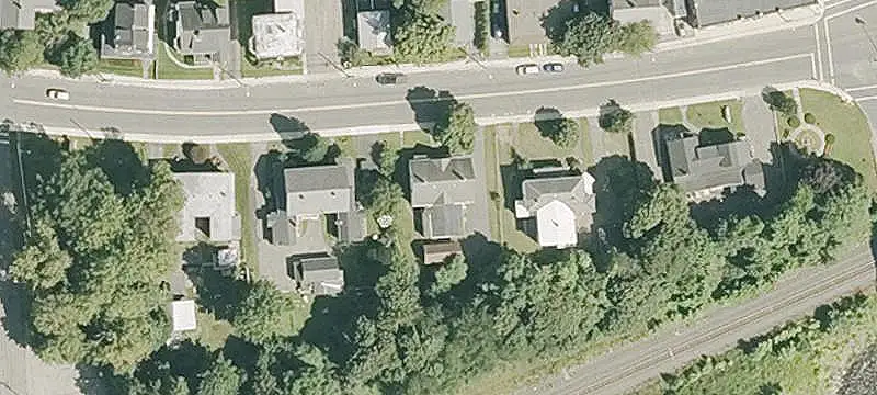 Two-Unit Duplex with Garage