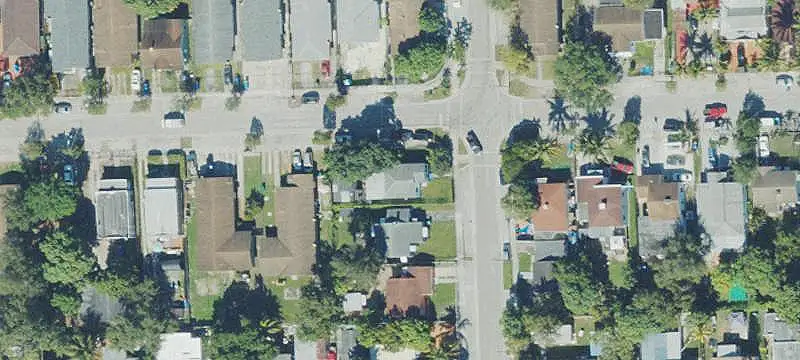 Detached Duplex