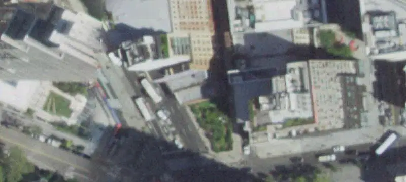 Specialty Property Near Transit