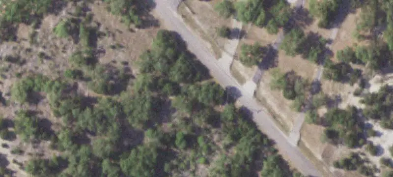 Commercial Land