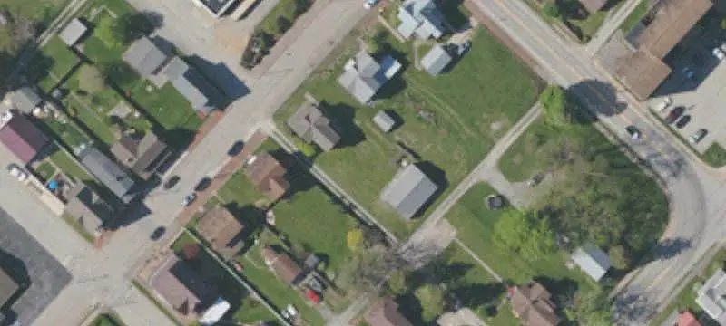 Commercial Land with Utility Connections