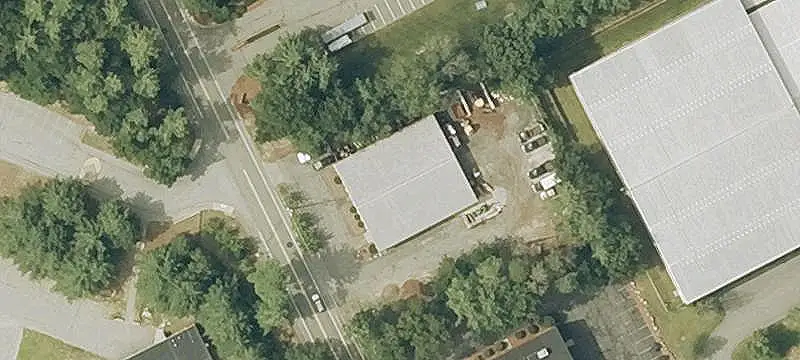 Remodeled Flex Space