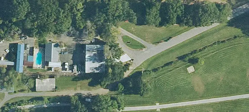 Large-Scale Industrial Land