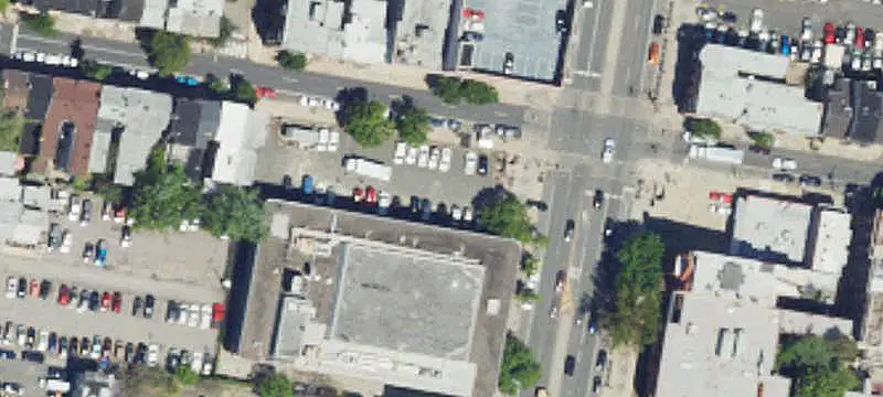 Multi-Tenant Retail Center