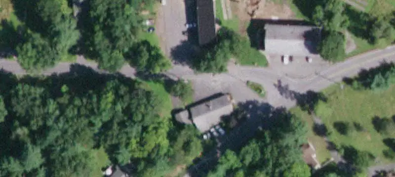 16-Unit Apartment Property