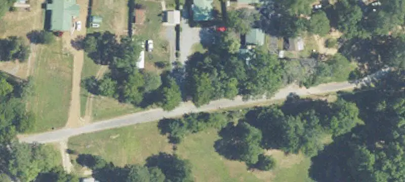 Land with Water Access