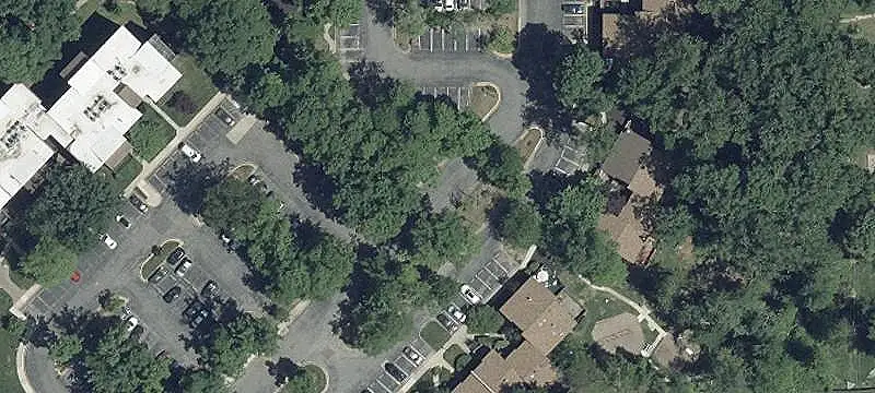 Top-Floor Residential Income Property