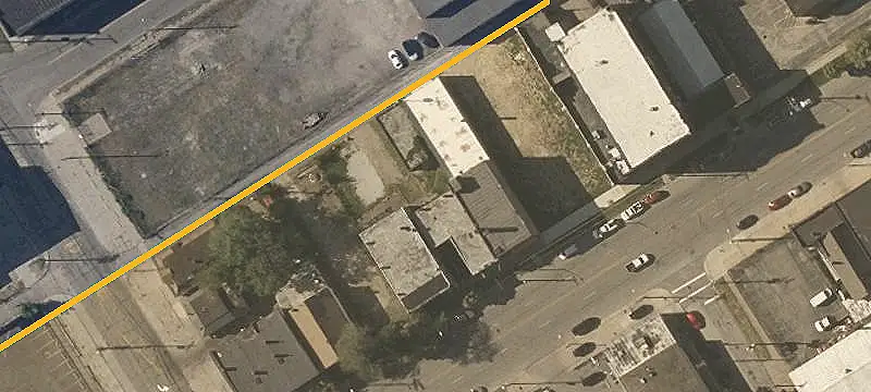 Commercial Land