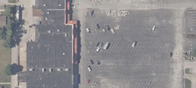 Retail Space Near I-69