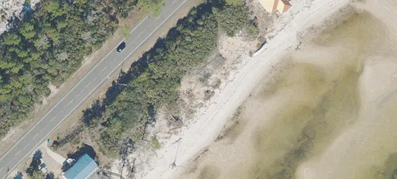Bayfront Waterfront Land