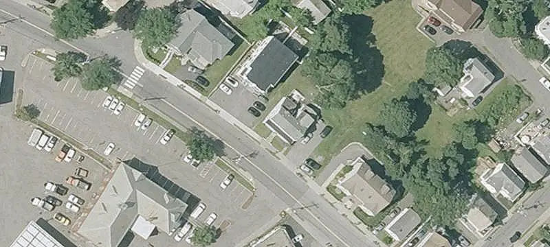 Two-Family Duplex
