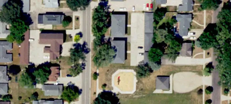 Two-Bedroom Residential Income Condo