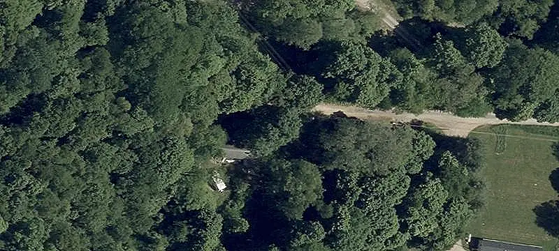 Hunting Land with ATV Trails