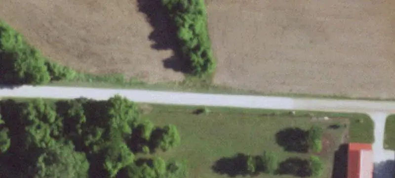 Agricultural Land with Crop and Timber Ground