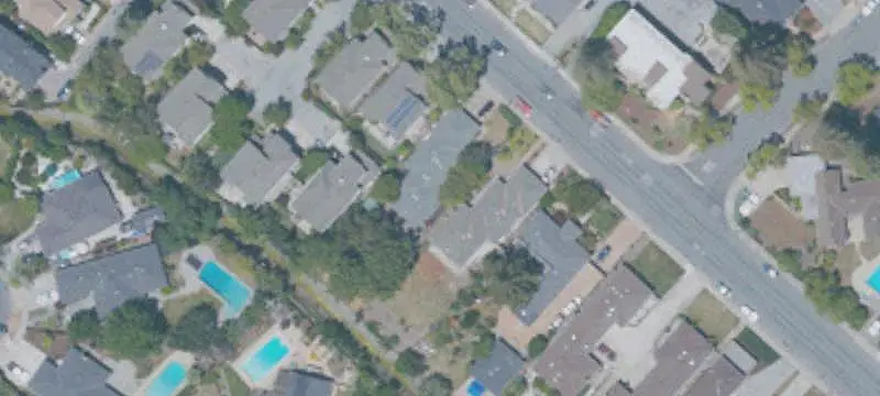 Two-Unit Duplex with Private Garages