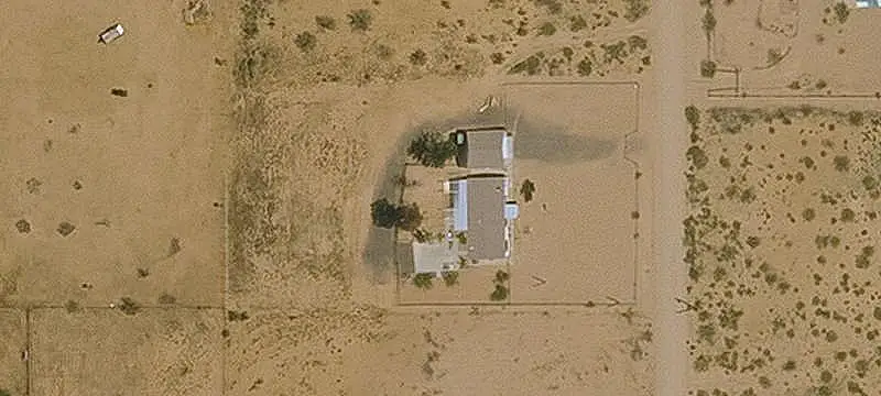 Vacant Land