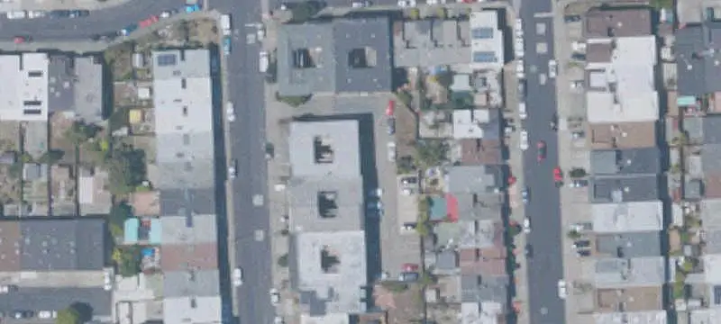 8-Unit Apartment Property
