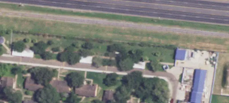 Fourplex in HOA Community
