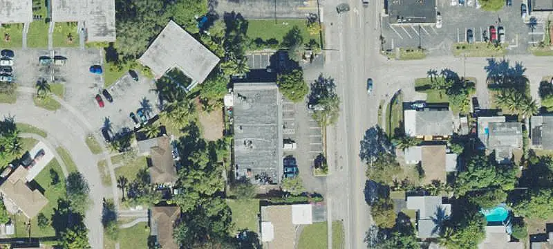 3-Unit Retail Strip Center